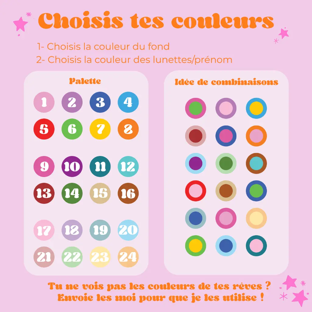 palette de couleurs beebrush beeloved cmjn.webp