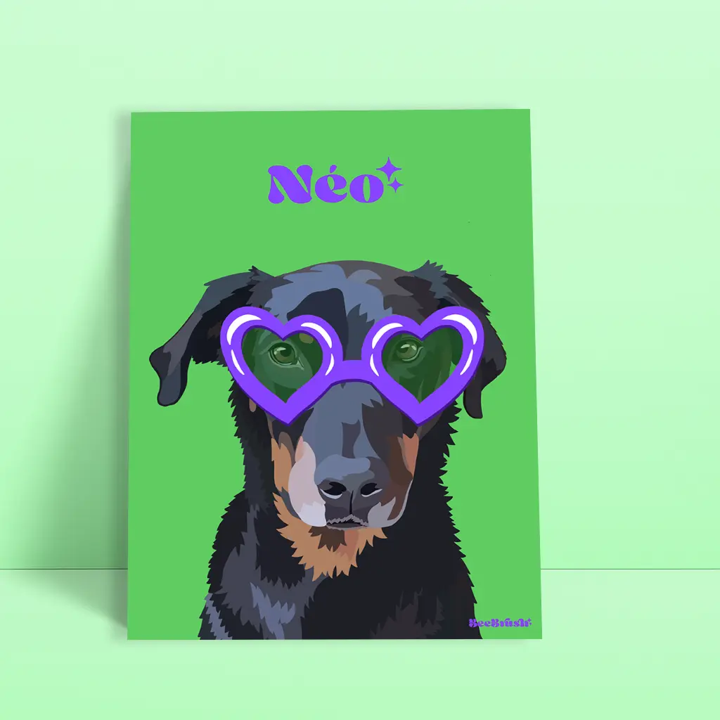 illustration beebrush beeloved neo.webp