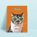 illustration beebrush beeloved topi.webp