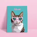 illustration beebrush beeloved alou.webp